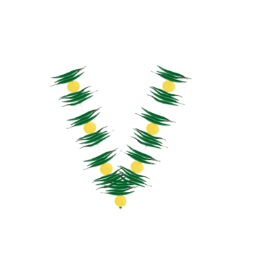 Nimbu Mala