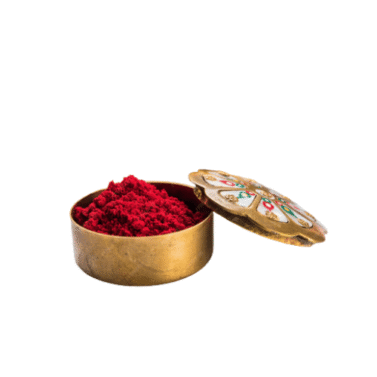 Offer Kumkum (Durga Kund)