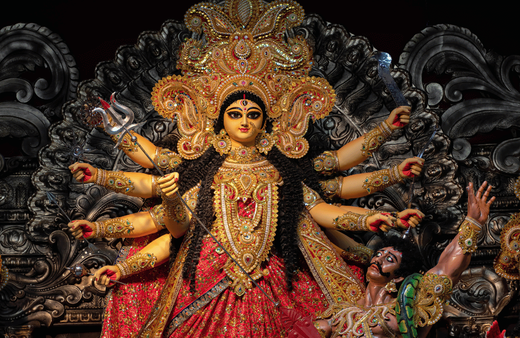 Book pujas online
