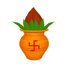 Book pujas online