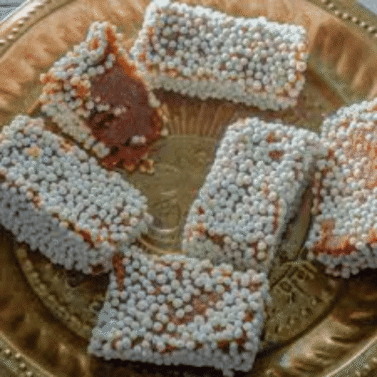 Baal Mithai Daan