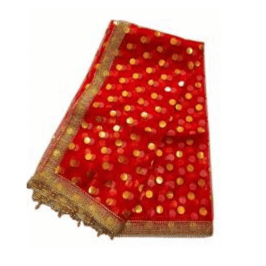 Chunri Daan