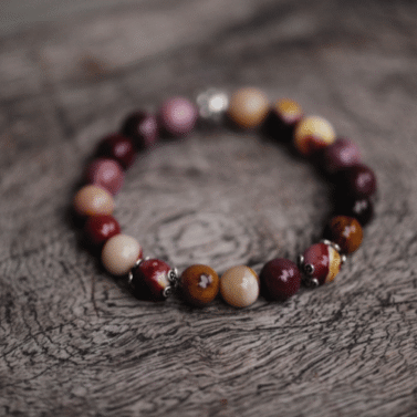 Money Magnet (Dhan Yog Bracelet)