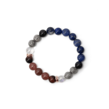 Money Attraction Citrine Bracelet