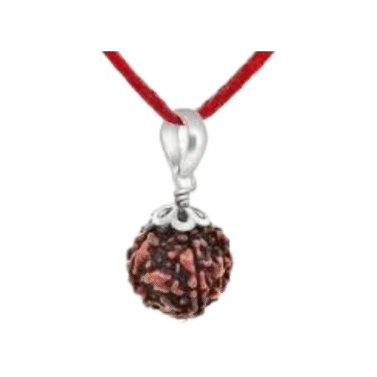 Sapt Dham Siddh Saat Mukhi Rudraksh