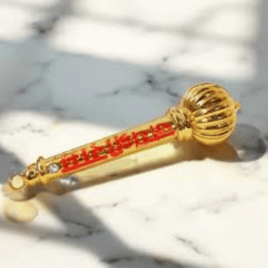 Siddh Hanuman Gada