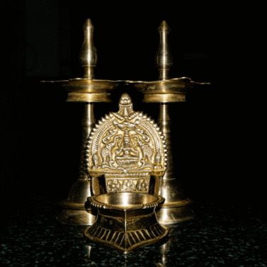 Vaibhav Laxmi & Shri Kuber