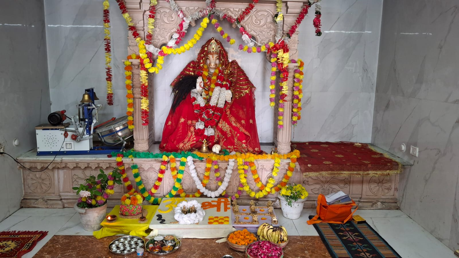 Maa Varahi Ugrapeeth