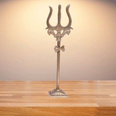 Siddh Mahakal Trishul
