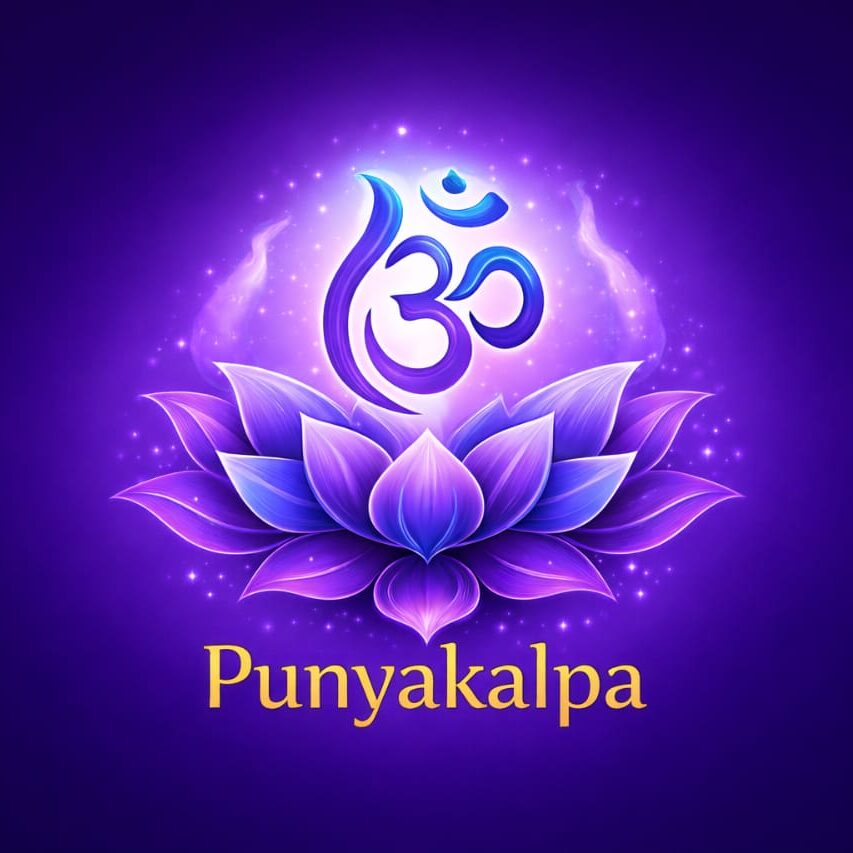 Punyakalpa Online Puja Booking